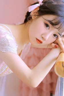 淫荡女友
